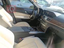 مێرسێدس بێنز E-Class